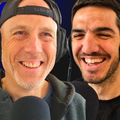 Sébastien Scotto Di Fasano : Comment vendre ton projet sportif (même si tu détestes te vendre)