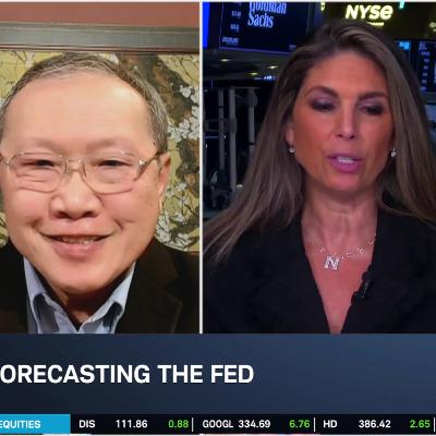 Fed Needs to Stop Fighting ‘Last Year’s War’ Fed Needs to Stop Fighting ‘Last Year’s War’
