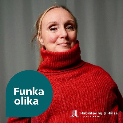 Livet efter ridolyckan Livet efter ridolyckan