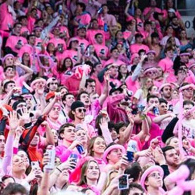 Episode 97 | Pink Out win over Richard Pitino Episode 97 | Pink Out win over Richard Pitino