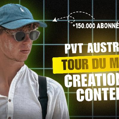 Comment ce créateur de contenu a bâti une audience de 150 000 personnes en un an ? (Interview Victorien MUNCH) Comment ce créateur de contenu a bâti une audience de 150 000 personnes en un an ? (Interview Victorien MUNCH)