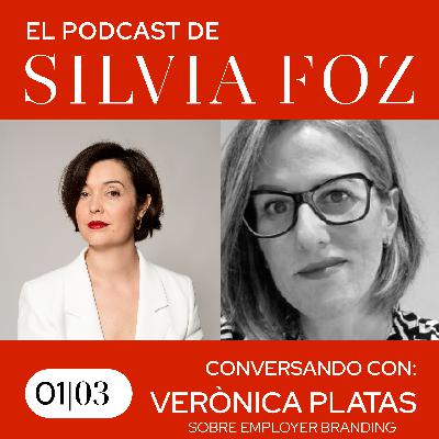Employer Branding con Verónica Platas