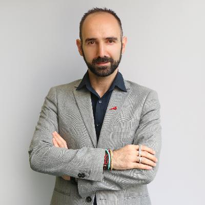CLIMATE ACTION WEEK: Professor Hakan Karaosman is still asking: “Where are the workers’ voices?”