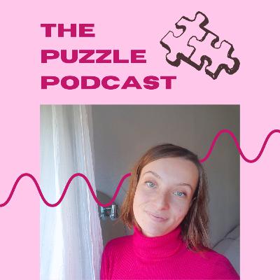 Le retour de the puzzle podcast ! 🧩🎙️- mon année 2023 leçons et apprentissages