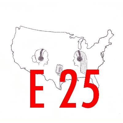 Epizóda 25 - Definitívny koniec volieb a Trumpove milosti Epizóda 25 - Definitívny koniec volieb a Trumpove milosti