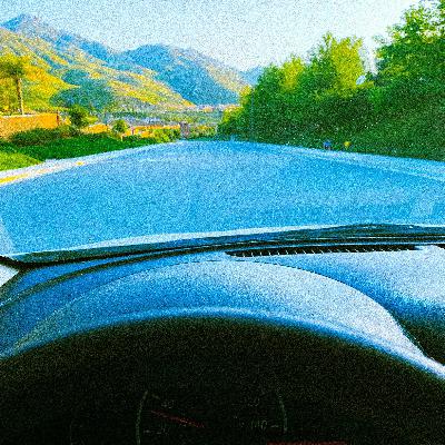 The Car Ride
