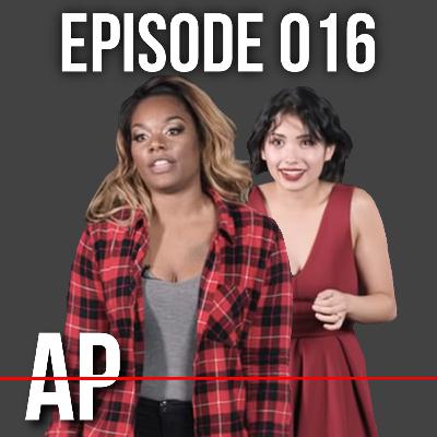 Animosity Decides Who Wins $1000 - The Animosity Podcast #16