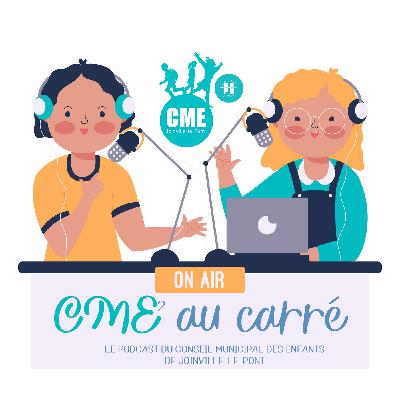 CME au carré - Commission Joinville accessible - Vivre avec un handicap quand on est enfant
