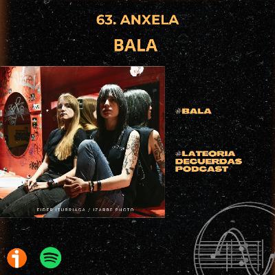 63. Anxela - BALA
