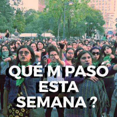 El violador eres tú El violador eres tú