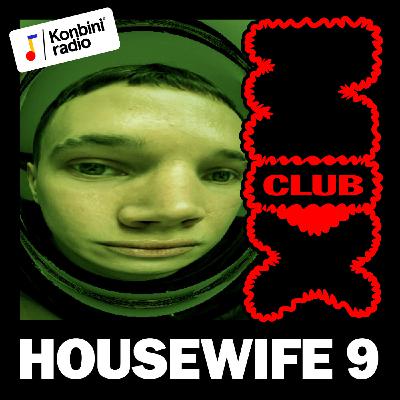 En mode UK Bass et Jersey avec Housewife 9