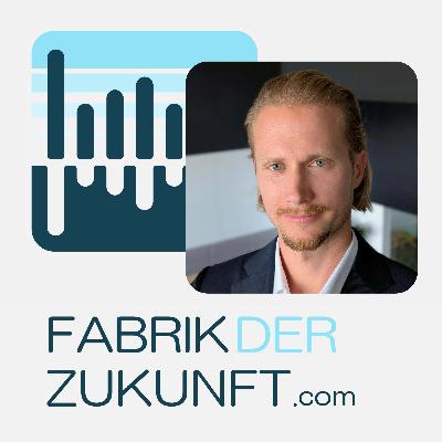 Flottenmanagement bei Bosch: Mobile Robotik und VDA 5050 – mit Matthias Koblitz #243