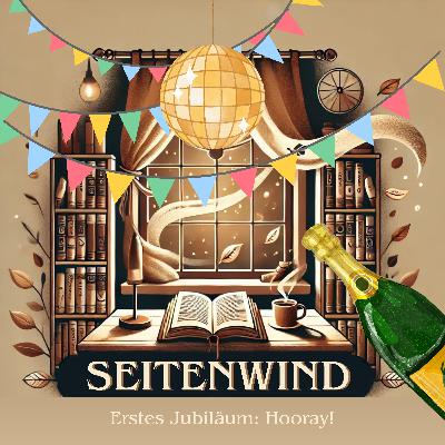 Happy Birthday, Seitenwind - Das Jubiläums-Special!