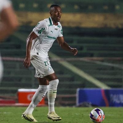 GE Palmeiras #519 - Novo ano e boas impressões do estreante
