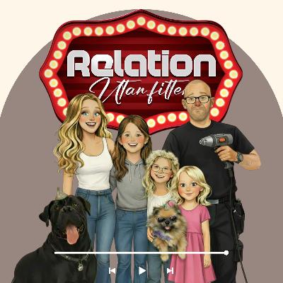 Avsnitt 5: En historia vi aldrig trodde vi skulle prata om Avsnitt 5: En historia vi aldrig trodde vi skulle prata om