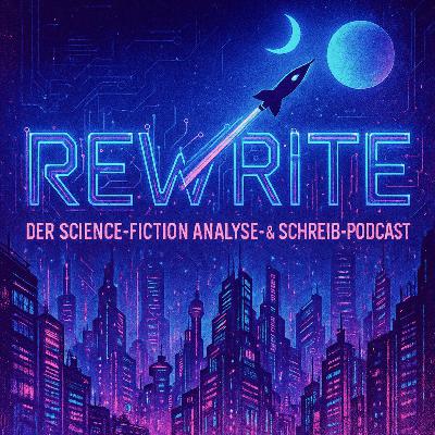 [REWRITE] Black mirror, Staffel 7