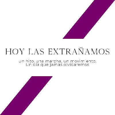 Hoy, las extrañamos. Hoy, las extrañamos.