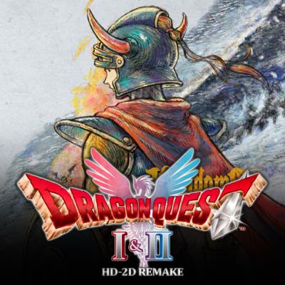 I Don't Like Dragon Quest HD 2D... I LOVE IT! | State of the Arc Podcast