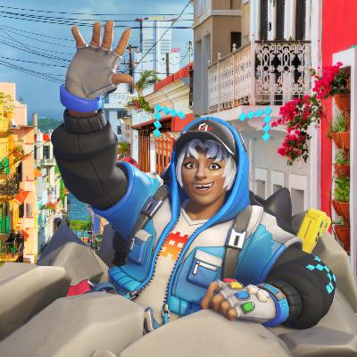 The Year of Bad Bunny Continues - Overwatch World Cup 2026 Team Puerto Rico Preview (feat. Flashmob and Mottineva) The Year of Bad Bunny Continues - Overwatch World Cup 2026 Team Puerto Rico Preview (feat. Flashmob and Mottineva)