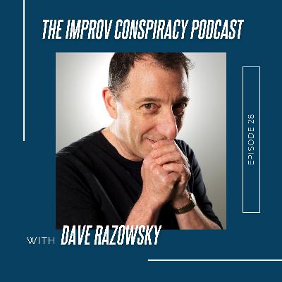 David Razowsky