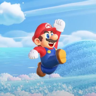 EAM 7X35: E3 Nintendo. Justo a tiempo. EAM 7X35: E3 Nintendo. Justo a tiempo.