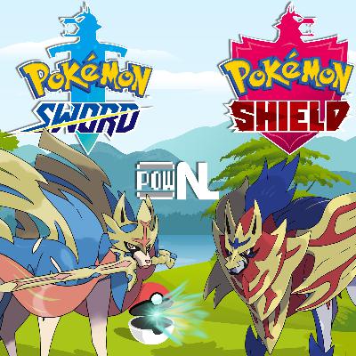 Nintendo POWdcast #114 – Pokémon Sword & Shield e Isle of Armor (SEM SPOILERS) Nintendo POWdcast #114 – Pokémon Sword & Shield e Isle of Armor (SEM SPOILERS)