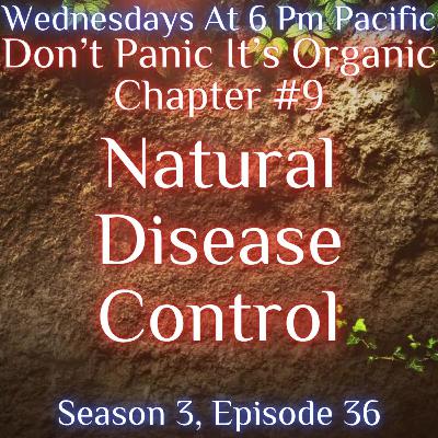 Natural Disease Control