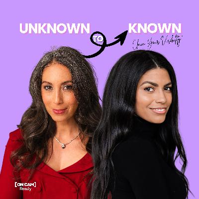 The YouTube Strategy That Built a 6-Figure Creator Business | Latasha James Interview | S2 Ep 23