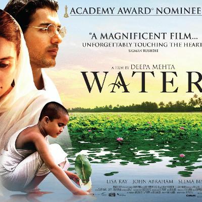 Movie Analysis #1 : WATER by Deepa Mehta