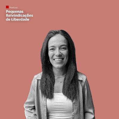 Joana Marques Brás: "Quero dar uma por todas"