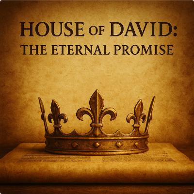 House of David: The Eternal Promise

📘