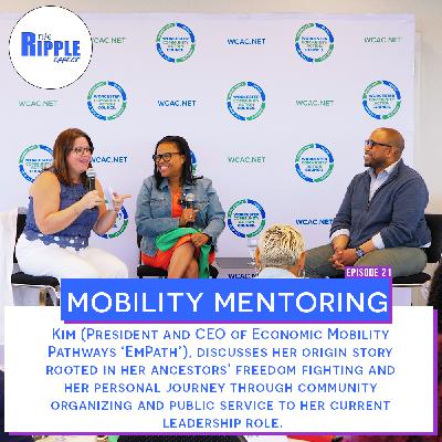 Mobility Mentoring Mobility Mentoring