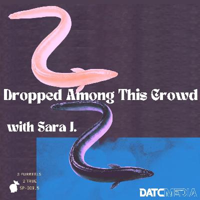 A Conversation with Satellite Pilot (2 Furreals 2 True EP Release)