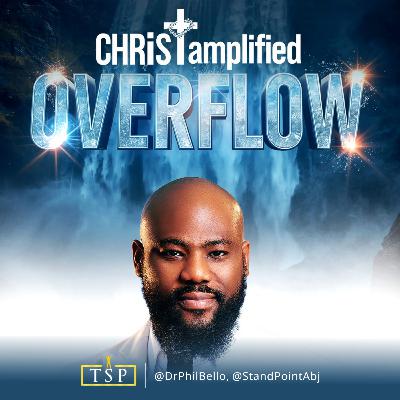 Christ Amplified 2025 - Overflow >> Dr. Phil Christ Amplified 2025 - Overflow >> Dr. Phil