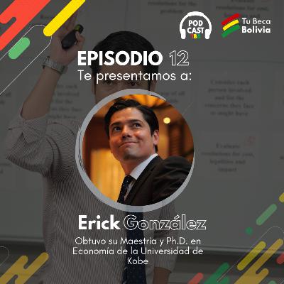 T3E12 | Trabajar mientras estudias con un beca