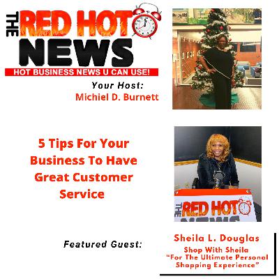 5 Tips For Your Business To Have Great Customer Service
