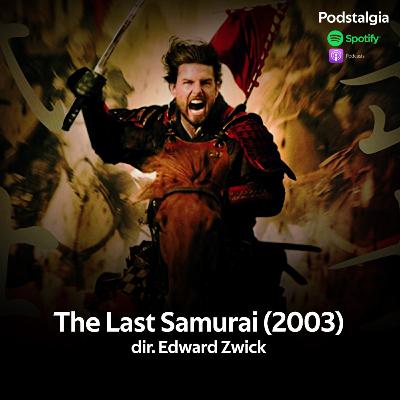 "The Last Samurai" bersama Ramadhanu Podcast Malam Kliwon "The Last Samurai" bersama Ramadhanu Podcast Malam Kliwon