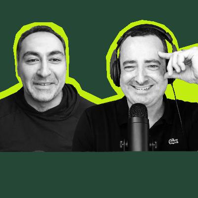 Episode 5: Keep Calm and Carry On