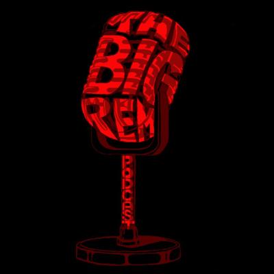 The Big Rem Podcast: How Dare You?! feat. Vaughn Akira