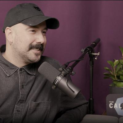 Episode 1: How Social Media Changed Dating (with Grindr)