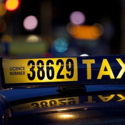 31% of taxi drivers feel unsafe while working - Freenow