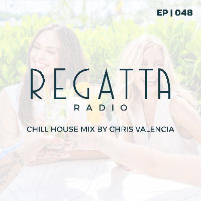 Regatta Radio EP048