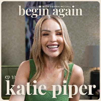 Katie Piper: From Surviving an Acid Attack to Finding Faith & Love