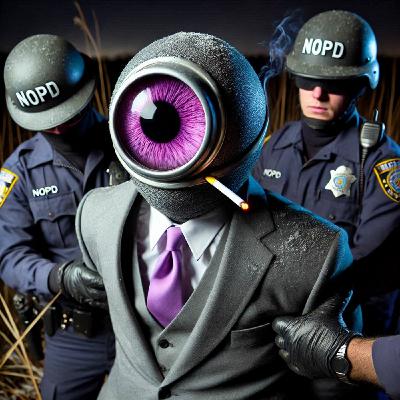 Episode 286: Episode 286: Signalgate, The Modern State & a Multimedia Debut! Episode 286: Episode 286: Signalgate, The Modern State & a Multimedia Debut!