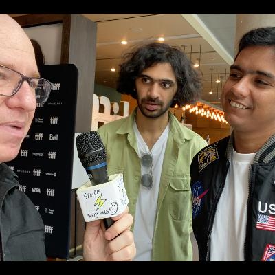 TIFF | While We Watched film | Director Vinay Shukla, Cinematographer Amaan Shaikh TIFF | While We Watched film | Director Vinay Shukla, Cinematographer Amaan Shaikh
