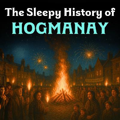 Hogmanay | A Traditional Scottish New Year