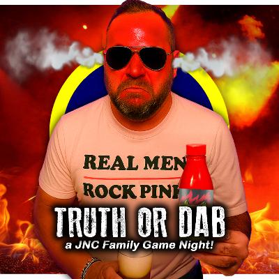 Truth or Dab: a Hot Ones Game Night!