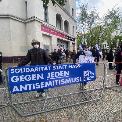 Gegen den Hass - Muslimisch-jüdische Initiativen in Deutschland