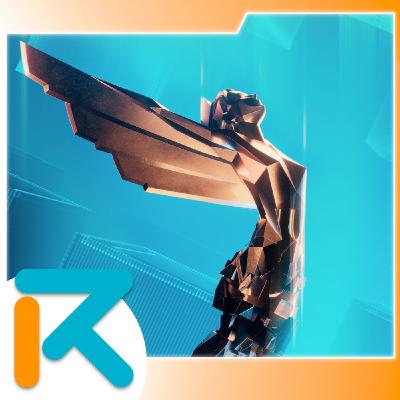 Reconectados 9x13: Nominados The Game Awards, el desastre COD Black Ops 7, Kirby Air Riders. Dragon Quest VII