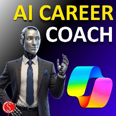 Microsoft Copilot Is Your Secret Weapon for Career Growth – Let’s Set it Up, Step by Step